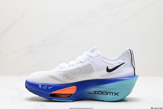 耐克Nike Air Zoom Alphafly NEXT%休闲运动跑步鞋FD8315-103男女鞋 商品图2