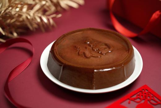 厦门中华老字号年货好礼|【五福纳祥】&【越来越好】南普陀吉祥年糕 过年送礼好物 商品图4