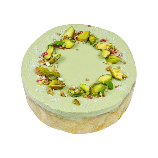开心果酪蛋糕 商品图8