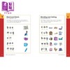 【中商原版】125个学习阅读活动 125 More Learn to Read Activities Teach Your Child to Read 英文原版小学英语练习 5-7岁 商品缩略图2