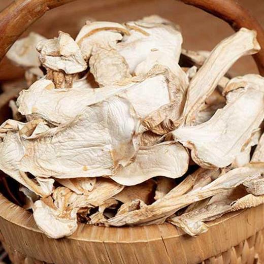 【通江扶贫】通江县深山良品赤松茸250g/500g 商品图1