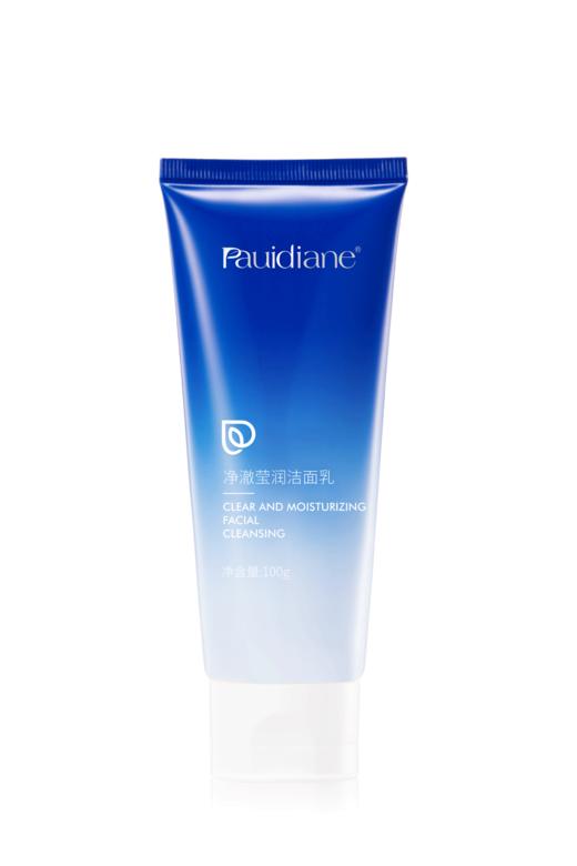 净澈莹润洁面乳 商品图0