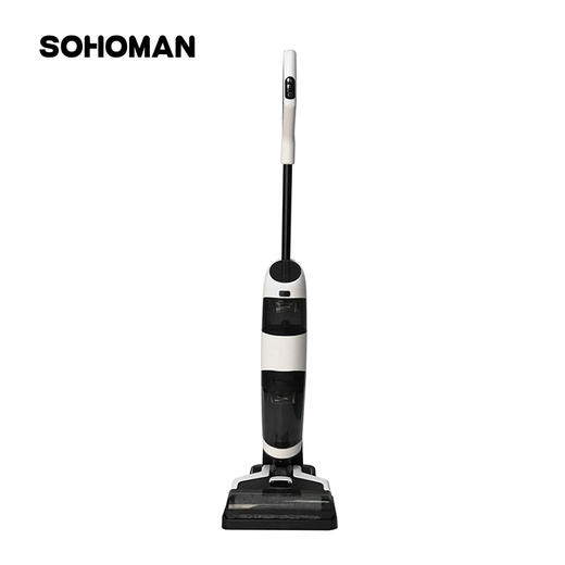 🎁索哈曼SOHOMAN 无线洗地机K9 商品图1