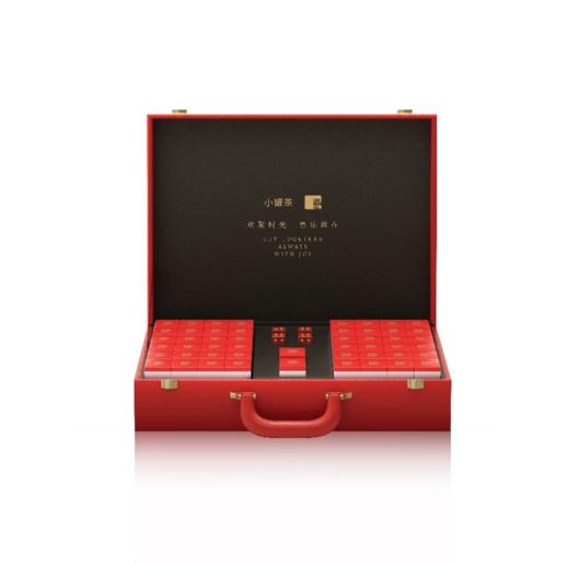 小罐茶2025年春节定制麻将 商品图2