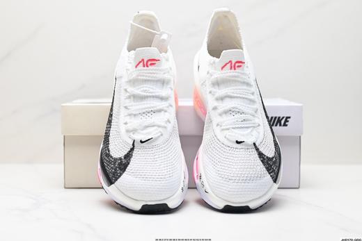 耐克Nike Air Zoom Alphafly NEXT%休闲运动跑步鞋FD8315-103男女鞋 商品图6