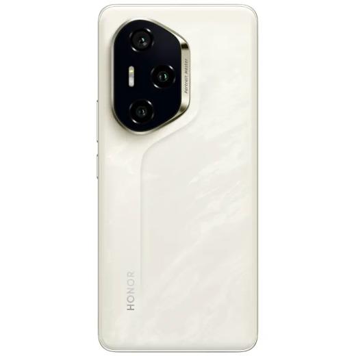 荣耀300 Pro 全网通5G版 墨岩黑 12GB+512GB 商品图1