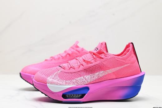 耐克Nike Air Zoom Alphafly NEXT%休闲运动跑步鞋FD8315-103男女鞋 商品图3