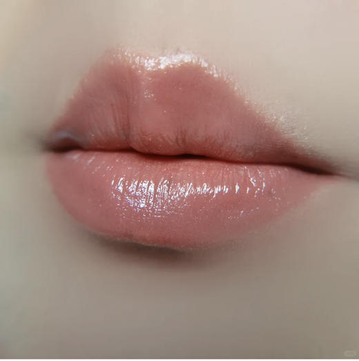 YSL粉银管7B 商品图2