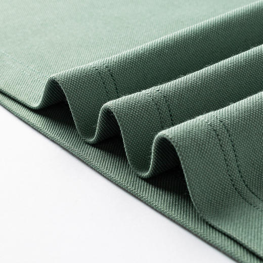 罗蒙男士Polo衫含羊毛蚕丝保暖舒适商务polo衫男长袖t恤男t恤 商品图9