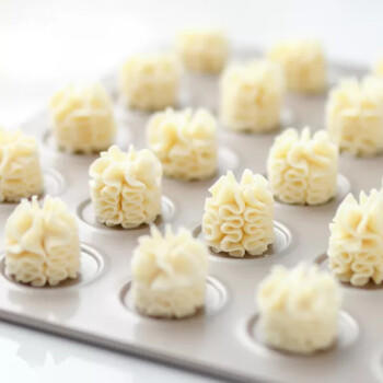 学厨 30连马卡龙曲奇饼干蛋糕烤盘麻薯小面包泡芙甜点烘焙模具 商品图5