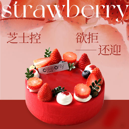 红颜“芝”己 商品图0