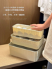 🥰【乙木品川·内衣收纳盒三件套 】✨: 𝐍𝐞𝐰 𝐒𝐩𝐫𝐢𝐧𝐠 / 上新👏我愿称它为内衣袜子内裤收纳的神！！！🌷多功能收纳盒！好看能装又实用哦！🤣不会还有姐妹没用过这个吧‼ 商品缩略图3