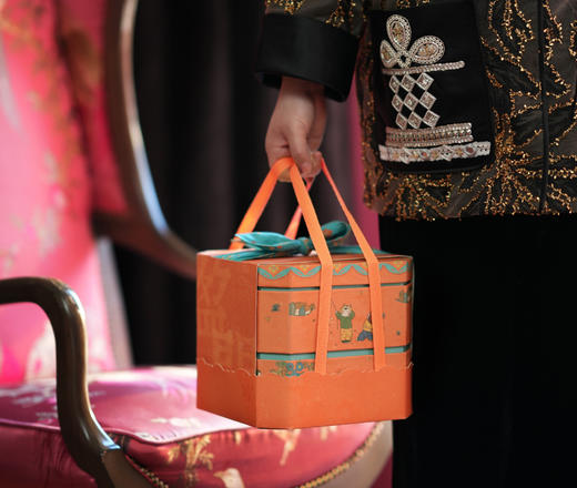 喜气盈门伴手礼 商品图4