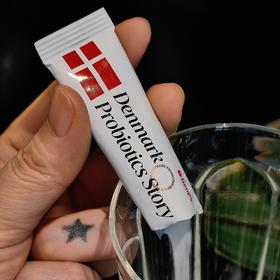 [屁侠.pippa]丹麦进口 科汉森乳酸菌益生菌升级版 第三代