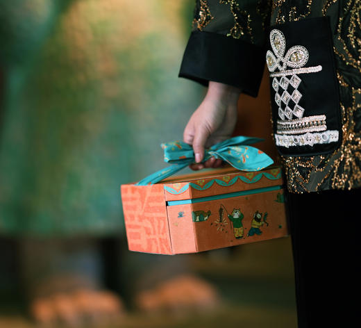 喜气盈门伴手礼 商品图3