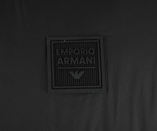 【捡漏超惠秒】Emporio Armani 阿玛尼 男士手感超舒适超轻抗寒保暖90白鸭绒羽绒服12277 商品图8