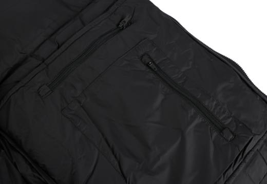 【捡漏超惠秒】Emporio Armani 阿玛尼 男士手感超舒适超轻抗寒保暖90白鸭绒羽绒服12277 商品图9