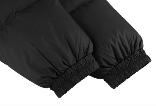 【捡漏超惠秒】Emporio Armani 阿玛尼 男士手感超舒适超轻抗寒保暖90白鸭绒羽绒服12277 商品图5