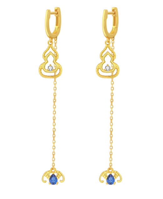 葫光蝠影系列 商品图0