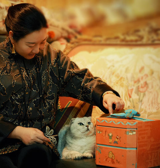 喜气盈门伴手礼 商品图2