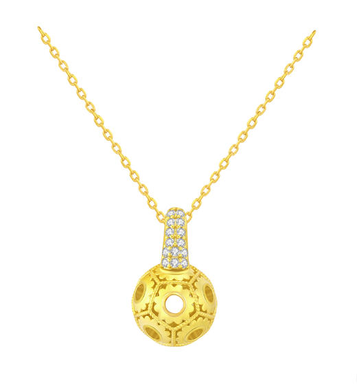 瑞狮踏绣系列 商品图1