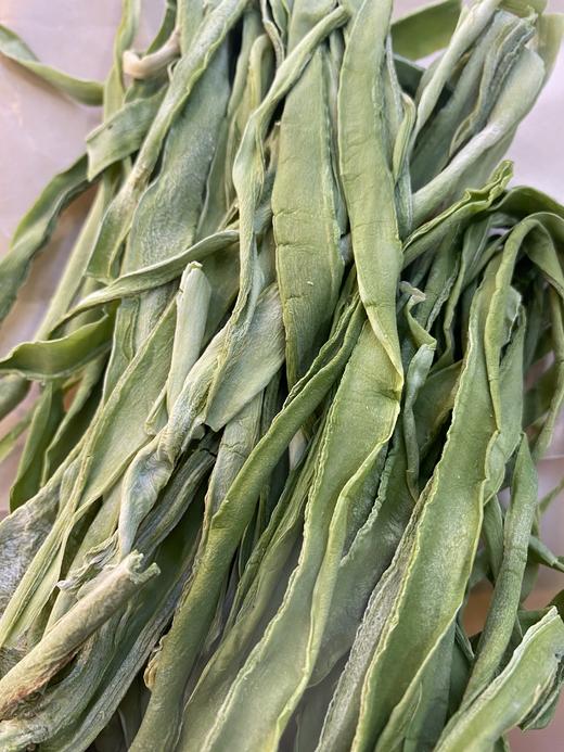 【产地直发】云南高原干贡菜 脆嫩的口感，营养丰富，全程有机种植，高膳食纤维、高蛋白质、维生素，对身体诸多益处。多样烹饪方法，满足各种口味需求。 商品图5