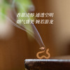 非遗大师出品，龙片沉香，香气比名字更美好！众香之首——沉香，优选宫廷贡品莞香，香甜清醇，超绝透气感！ 商品缩略图2