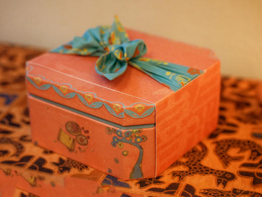 喜气盈门伴手礼 商品图1