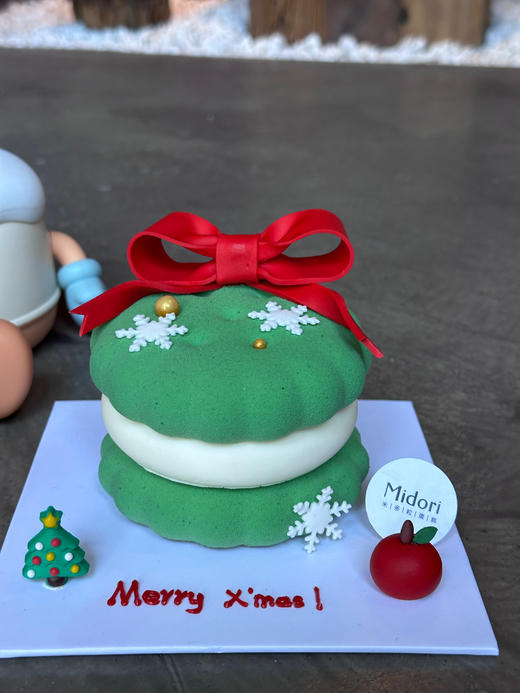 蝴蝶结emoji   | Midori 商品图0