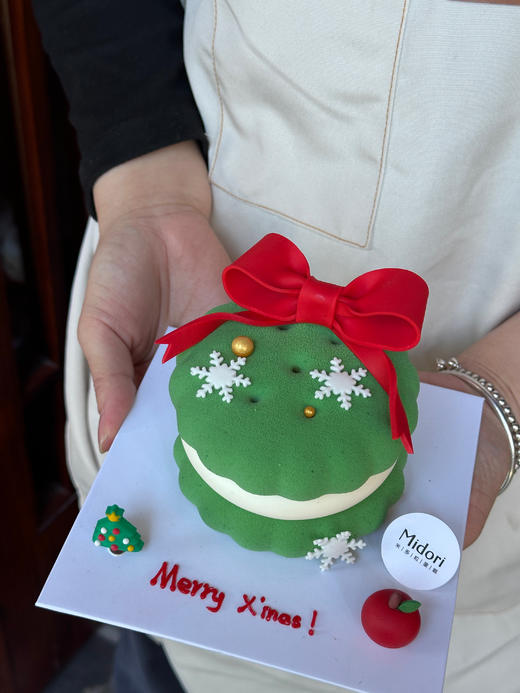 蝴蝶结emoji   | Midori 商品图1