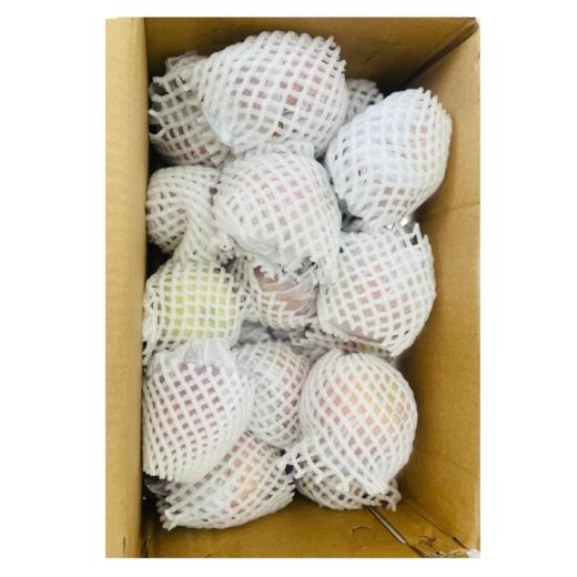 正宗新疆阿克苏冰糖心大苹果礼盒装7kg/箱新鲜当季 商品图7