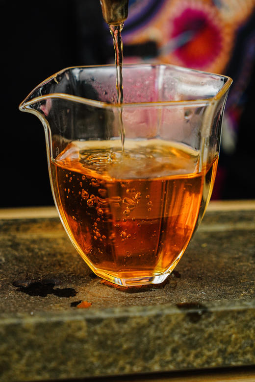 【2000年易武老古茶！】迷人的老东西！喝起来太牛了！ 商品图7