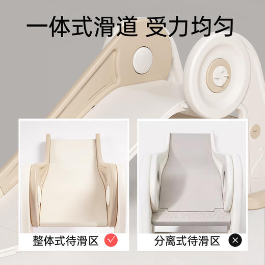 【赠品】BEBETOUR折叠小滑梯（15个工作日左右发货） 商品图2