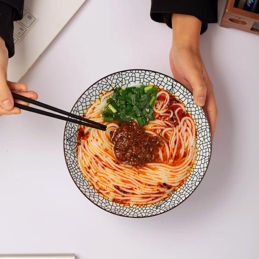 菜头商城 云南藤椒拌米线 3袋装/9袋装/4袋混搭/8袋混搭 商品图5