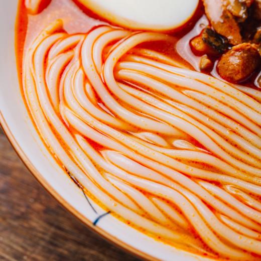 菜头商城 老昆明焖肉米线 3袋装/6袋装 商品图2