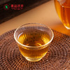 茯砖黑茶 | 湘益 2024年龙年生肖茶 金花茯茶 2kg 商品缩略图4