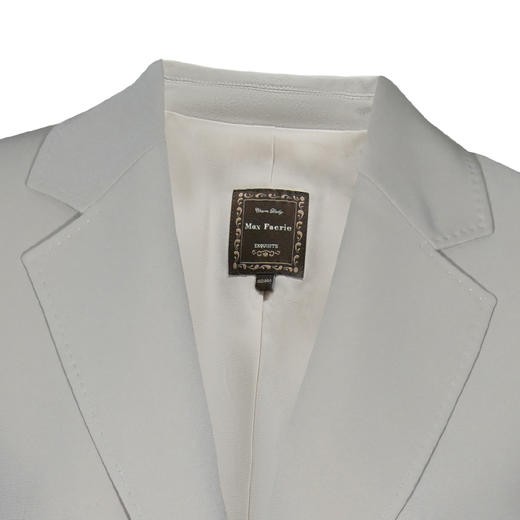 MI3A006麦克斯菲瑞休闲西服 商品图2