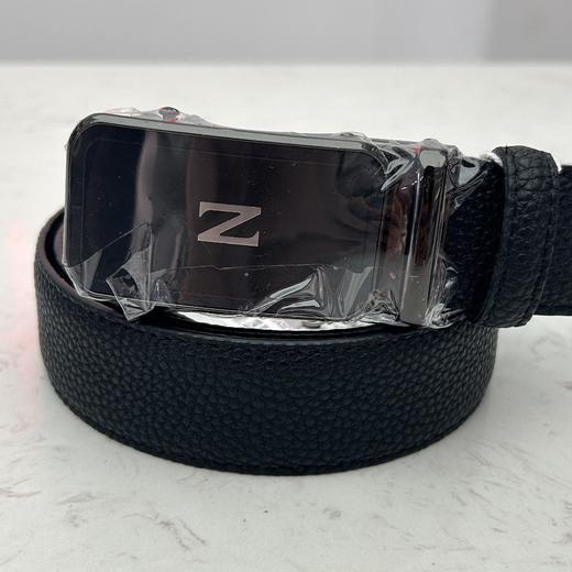 自动扣皮带 商品图2