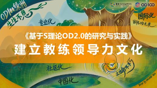 赛燕：建立教练领导力文化 商品图0