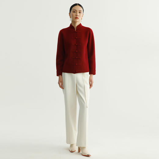 戴布拉芬针织衫L28A305 商品图1