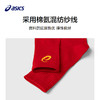 【艺术家联名设计】Asics/亚瑟士儿童新年元素袜子抗菌除臭弹力袜 商品缩略图2