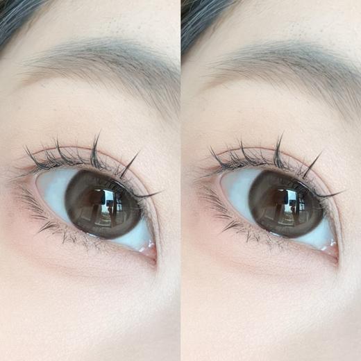 Toffee日抛--肉肉蜜棕 商品图12