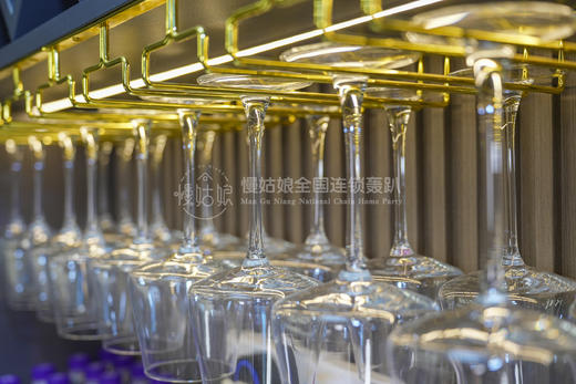 北京慢姑娘静雅轩轰趴馆 商品图10