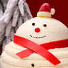 【圣诞季】圣诞雪人，可选2磅 商品缩略图2