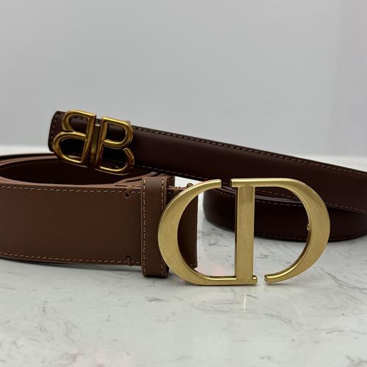 品牌皮带 商品图2