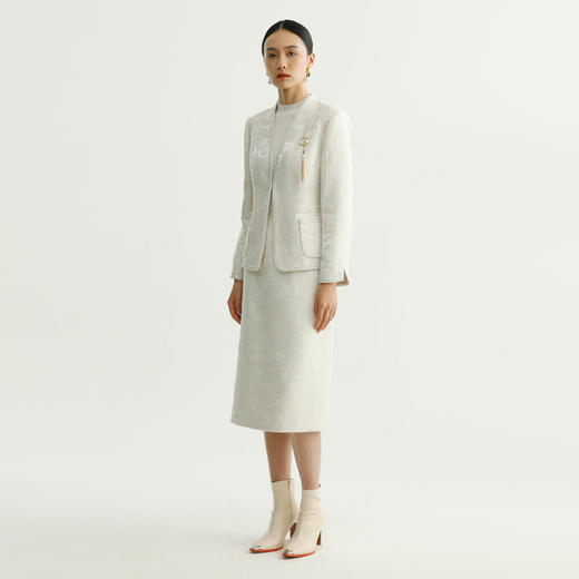 戴布拉芬上衣L28A112 商品图0