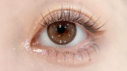 Toffee日抛--肉肉蜜棕 商品图10