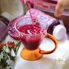 火龙果柠檬苹果混合果汁 | 绿家自产 *Dragon fruit, lemon, and apple mixed juice | In-House Production 商品缩略图1