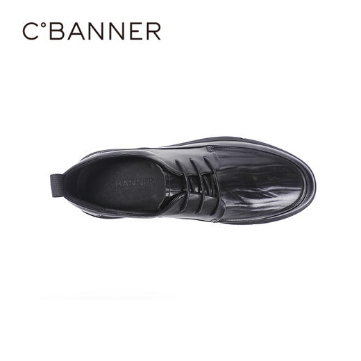 千百度时尚男单鞋A25156303 商品图2