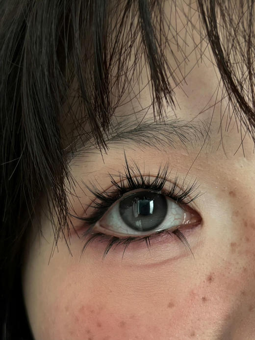 CN 花花兔半年抛白水乌龙  14.2mm 商品图4